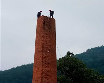 杭州煙囪拆除安全教育制度：