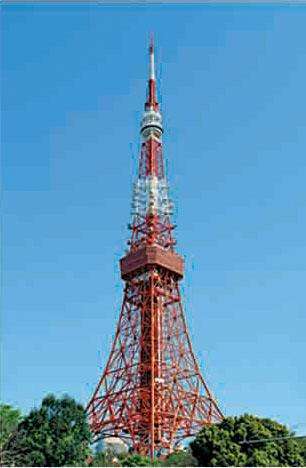 電視塔架拆除施工質(zhì)量安全保證體系