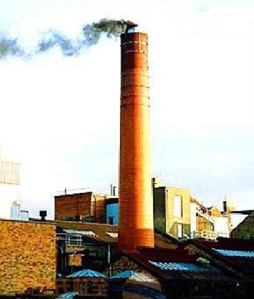 杭州煙囪人工拆除技術(shù)及安全要求