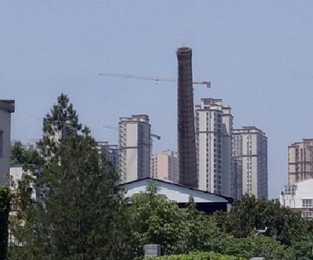 石家莊高空拆除公司