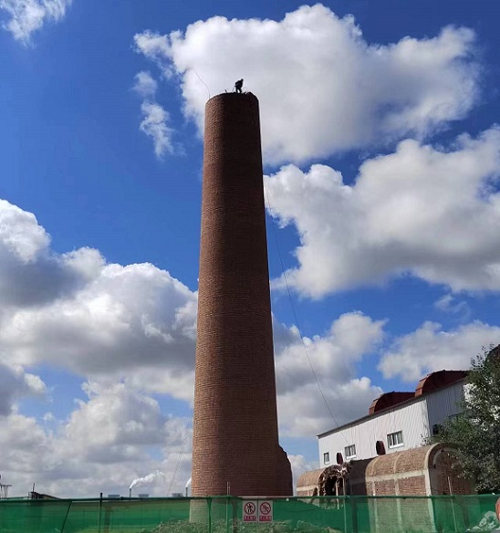 拆除煙囪:如何選擇合適的煙囪拆除服務商