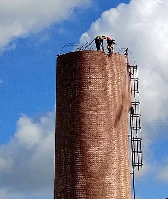 煙囪拆除公司:安全,價廉,服務(wù)專業(yè)