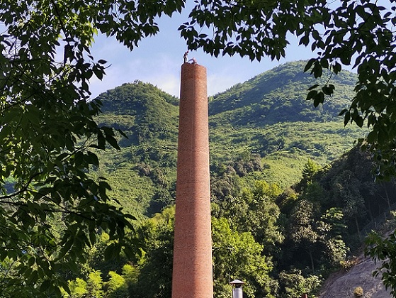 拆除煙囪公司:服務為先,誠信為本