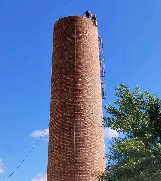 煙囪拆除公司:高效快捷,優(yōu)質(zhì)廉價(jià)